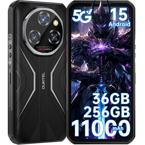 Oukitel wp55 cellulare da - 5g,