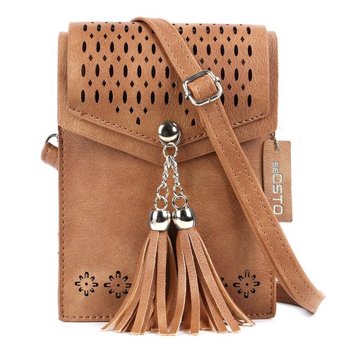 Seosto borsa tracolla - seosto,