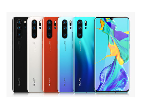 Cellulare huawei p30 - cellulare,