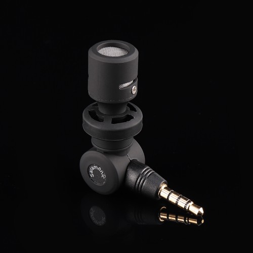 Saramonic smartmic microfono - smartmic,
