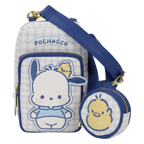 Borsa tracolla cellulare - borsa,