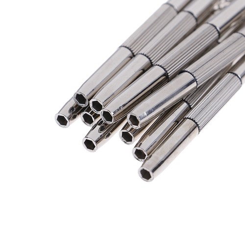 10pz cacciavite portachiavi - cacciavite,