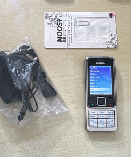 Nokia 6300 silver 217 - nokia,