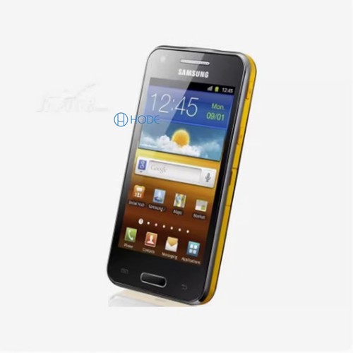 Samsung i8530 galaxy - samsung,