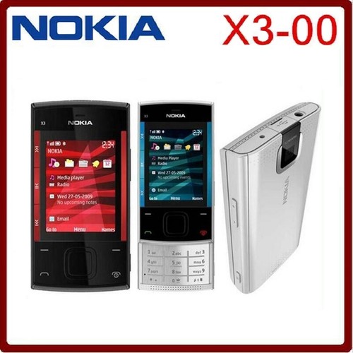 Nokia telefono cellulare - nokia,