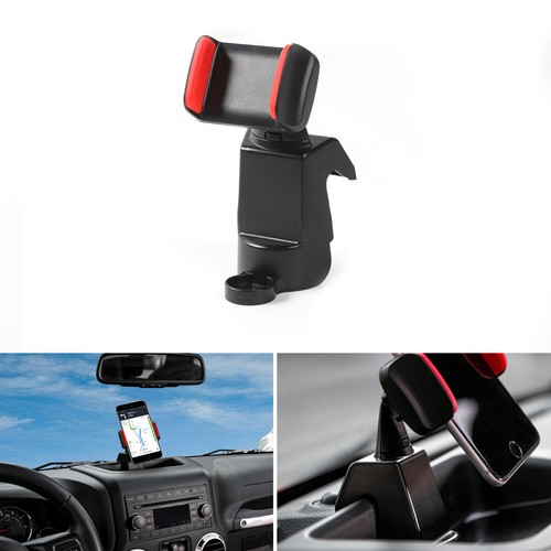 Supporto telefono auto 360
