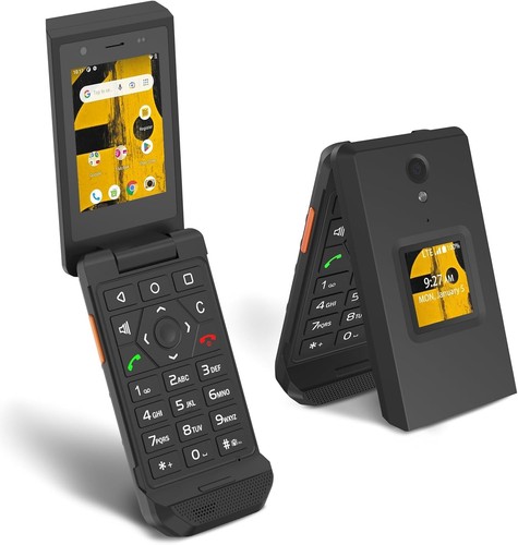 Telefono cellulare cat s22 - cellulare,