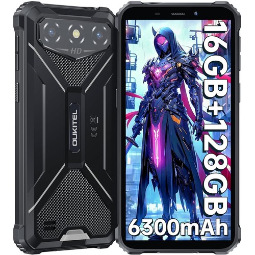 2025 oukitel cellulare da - cellulare,