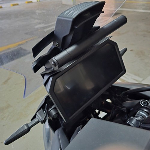Supporto navigazione gps - supporto,