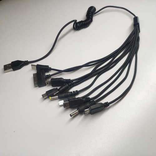 Cavo ricarica usb - di,