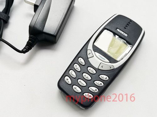 Nokia 3310 raro cellulare - nokia,