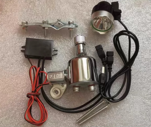 1set generatore bicicletta - 1set,