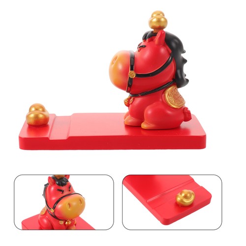 Animale supporto smartphone - animale,