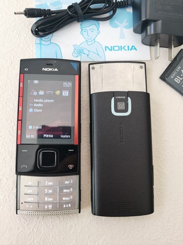 Cellulare gsm originale - originale, nokia