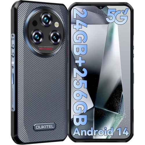 2025 oukitel wp35 cellulare - wp35,