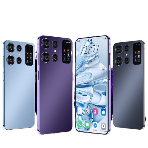 Smartphone s24 android globale - s24,
