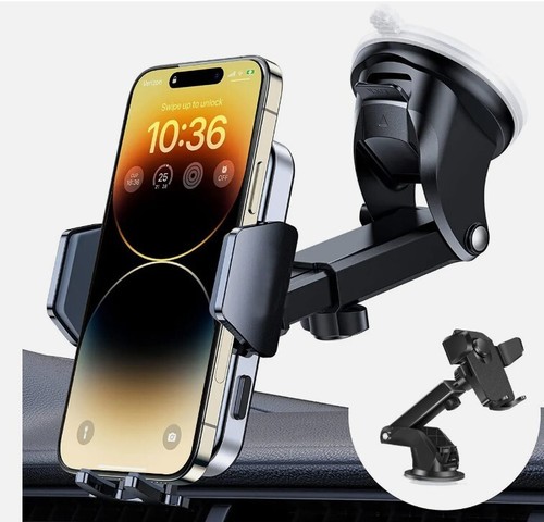 Supporto 360 auto - 360°,
