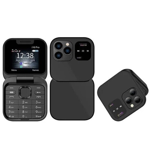 Per i16pro mini flip - i16pro,