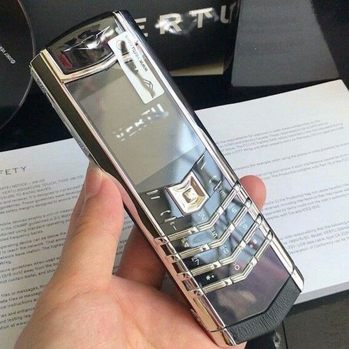 Cellulare v10 metallo - cellulare,