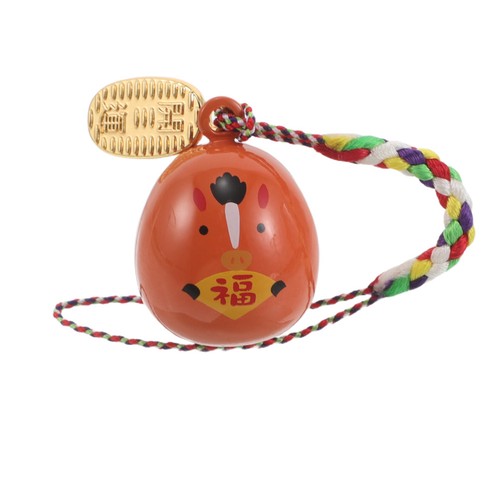 Ciondolo telefono cartone