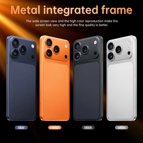 Smartphone cellulare - , 6,8"