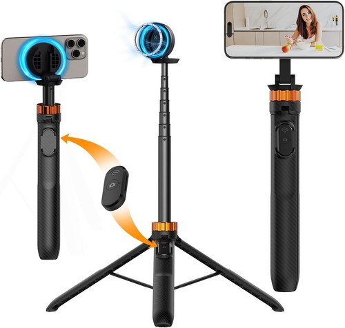 Concept magnetico - k&f,