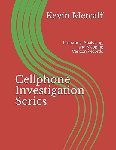 Cellphone investigation - cellphone,