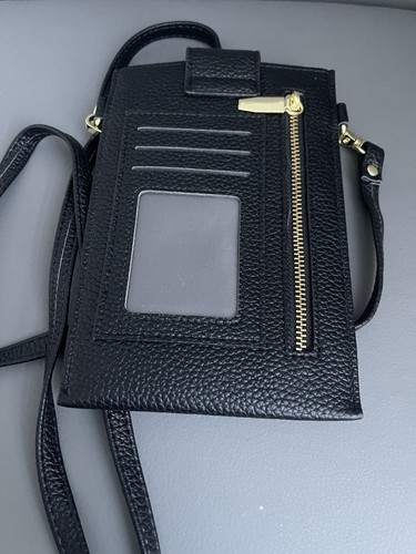 Tracolla cellulare solida con