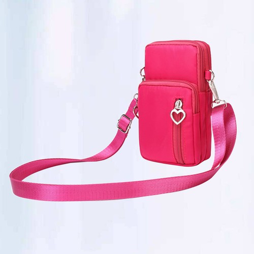 Mini borsa donna - , oxford