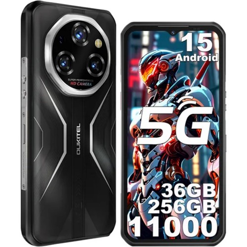 2025 oukitel wp55 - android, 15
