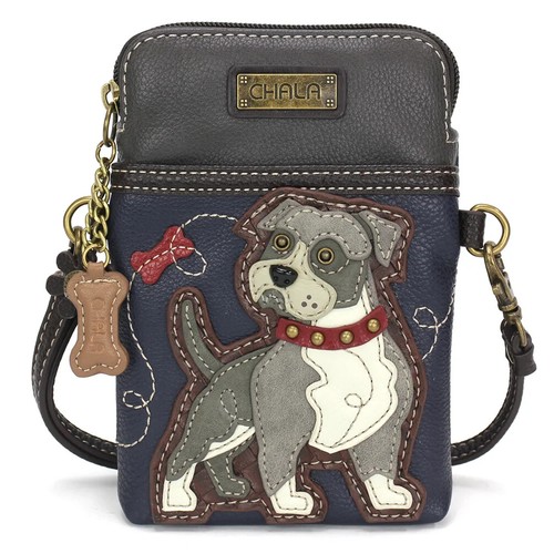 Borsa tracolla cellulare - borsa,