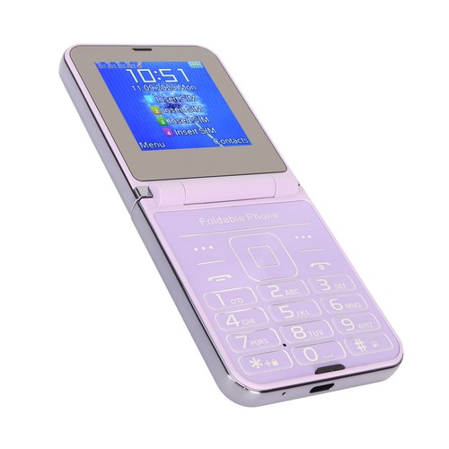 Cellulare per - (viola), 2g