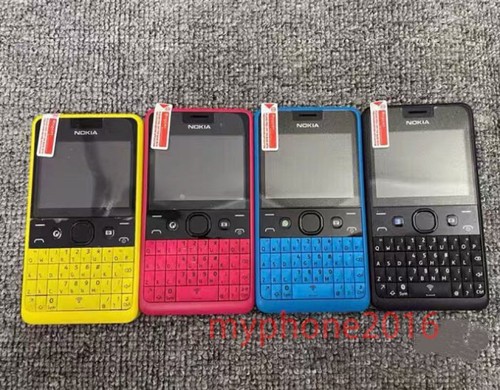 Nokia asha 210 sbloccato gsm - asha,
