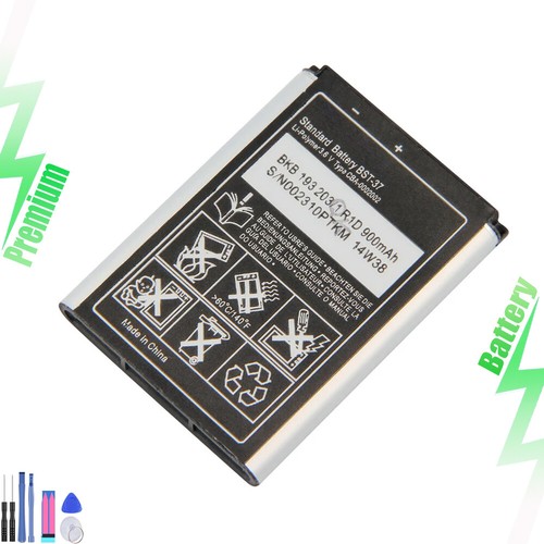 Nuova batteria cellulare