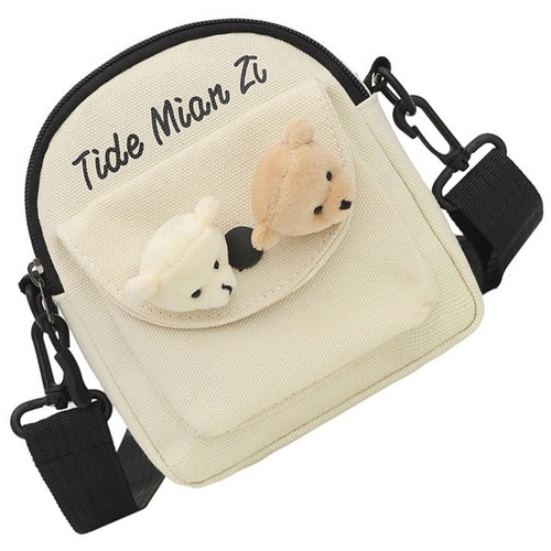 Borsa tracolla attraente - borsa,