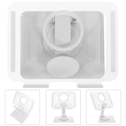 Supporto cellulare regolabile - supporto,