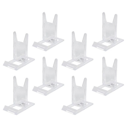 Pezzi supporto telefono - 8,
