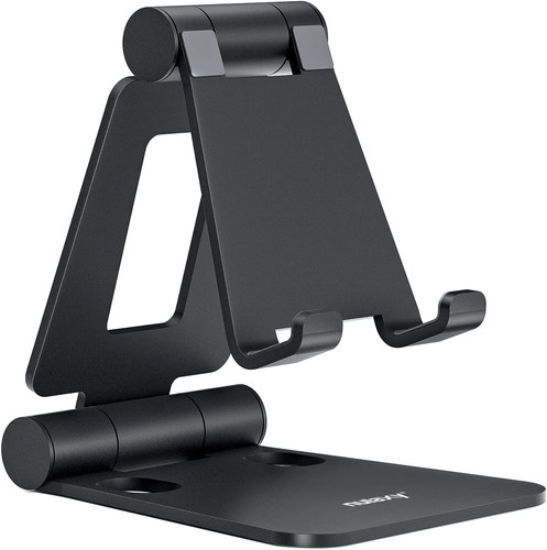 Supporto cellulare doppio - cellulare,