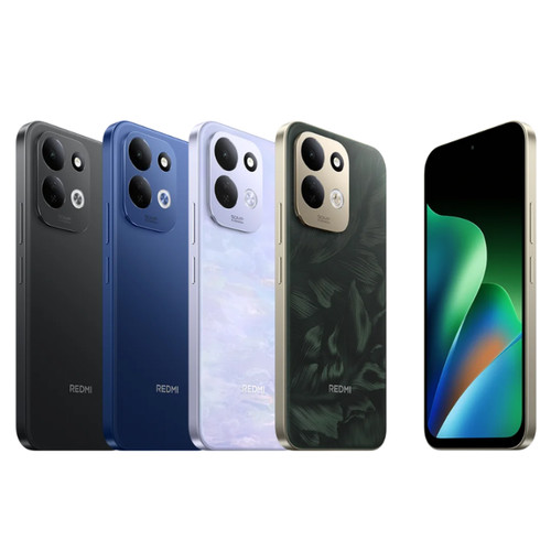 Xiaomi redmi handy 4 gb - 4g,