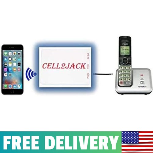 Cell2jack adattatore da - cell2jack,