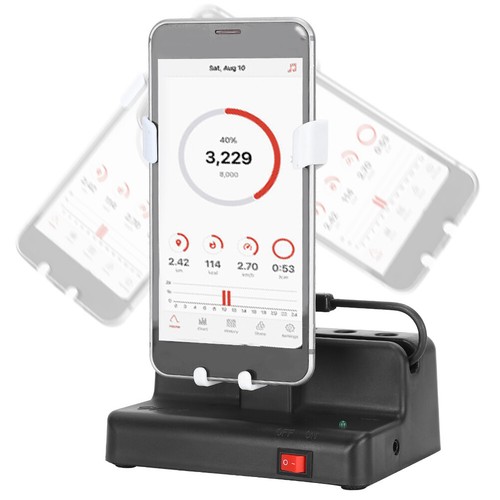Agitatore automatico per