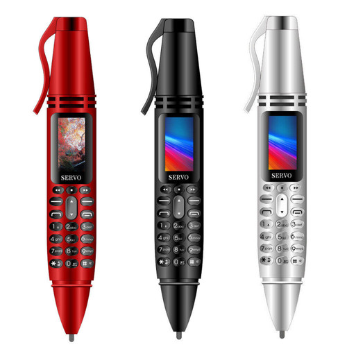 Mini penna cellulare sbloccata