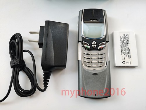 Cellulare nokia 8890 sbloccato - cellulare,