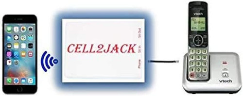 Cell2jack adattatore da - cell2jack,