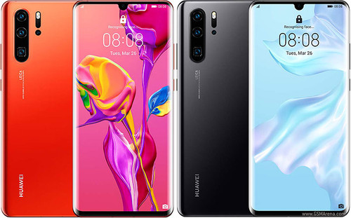 Cellulare huawei p30 pro - cellulare,
