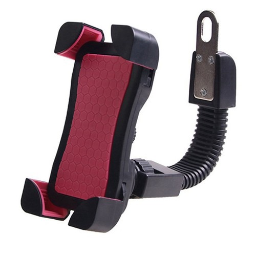 Supporto telefono moto - supporto,