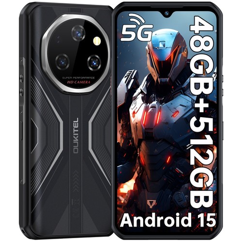 2025 oukitel wp55 - 2025, pro