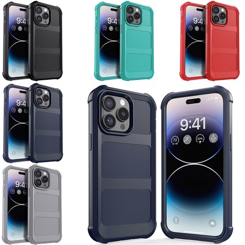 Custodia ibrida telefono