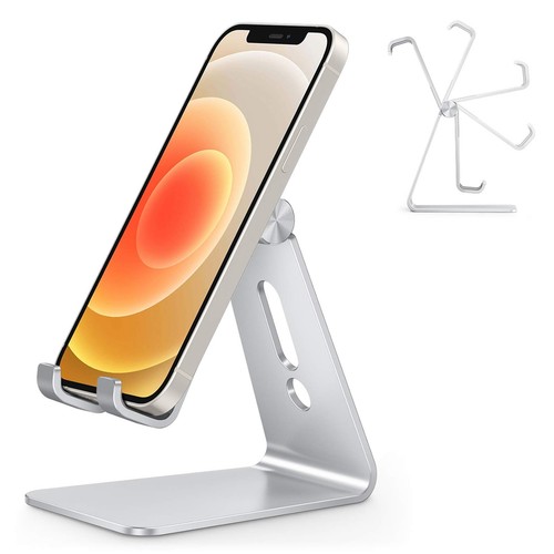 Supporto cellulare regolabile - supporto,