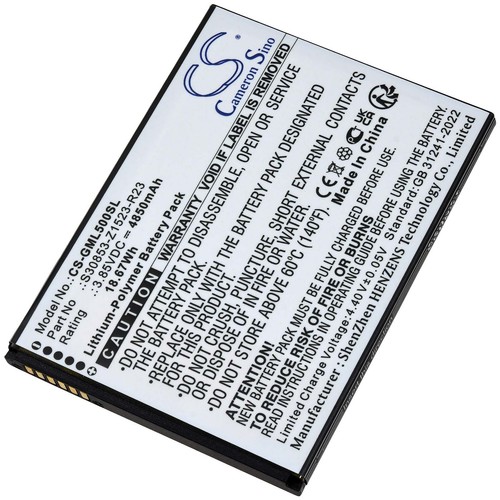 Batteria per gigaset - per,